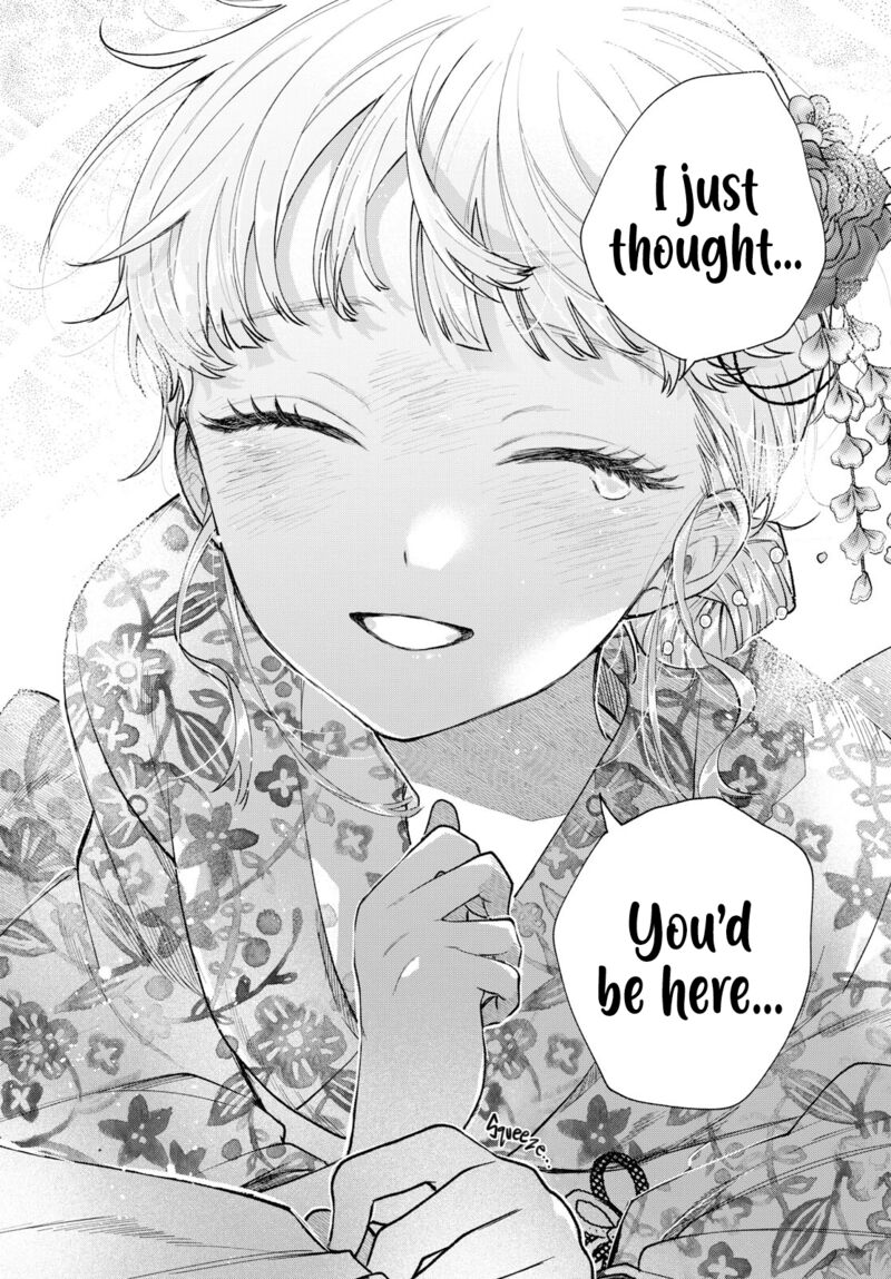 Momose Akira No Hatsukoi Hatan Chuu 19 23