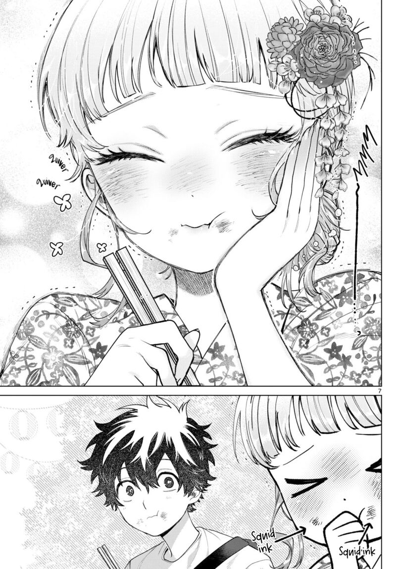 Momose Akira No Hatsukoi Hatan Chuu 19 7