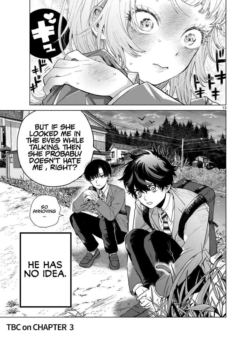 Momose Akira No Hatsukoi Hatan Chuu 2 13