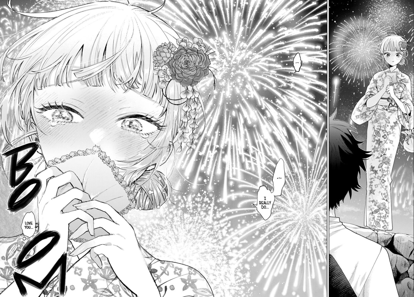 Momose Akira No Hatsukoi Hatan Chuu 20 15