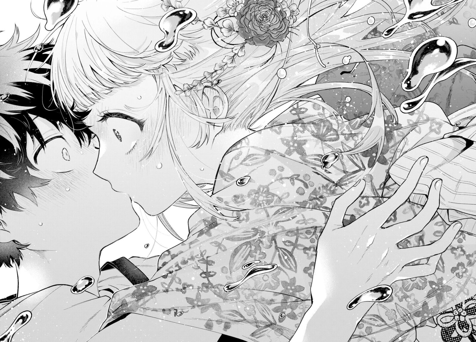 Momose Akira No Hatsukoi Hatan Chuu 20 18