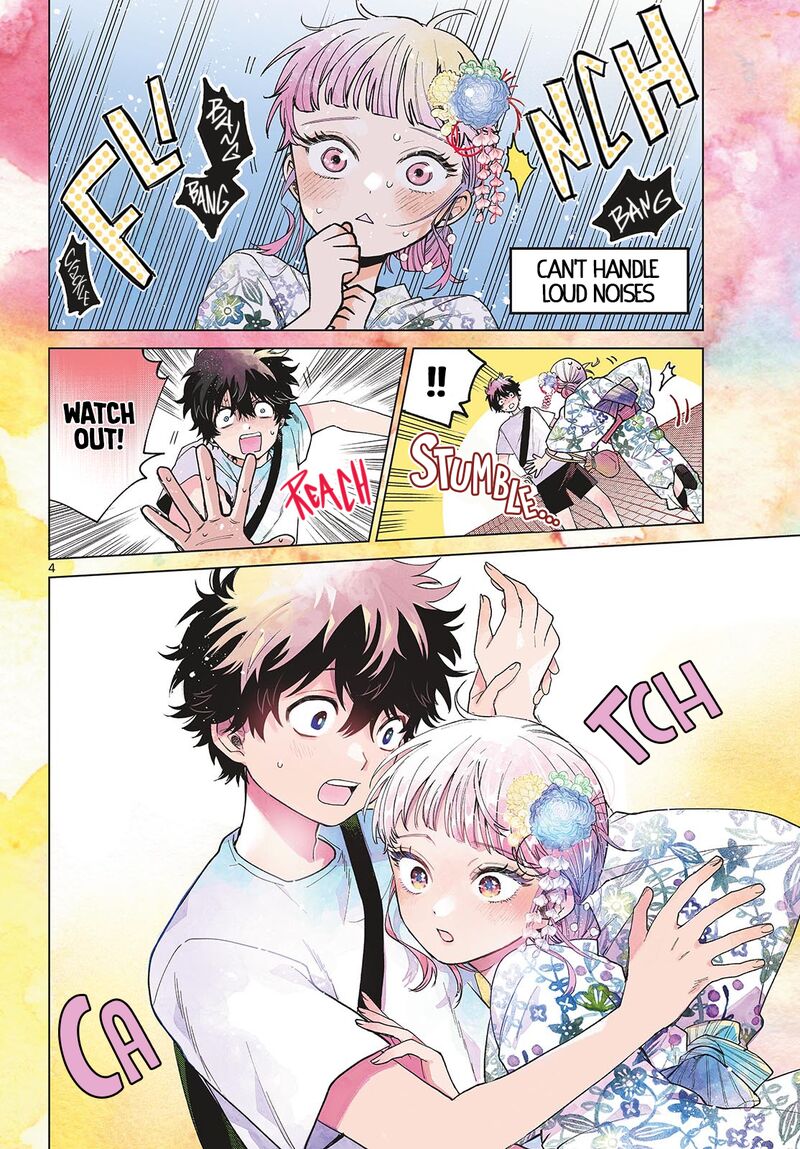 Momose Akira No Hatsukoi Hatan Chuu 20 3