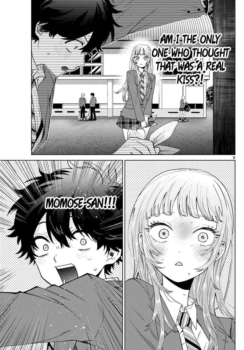 Momose Akira No Hatsukoi Hatan Chuu 21 10
