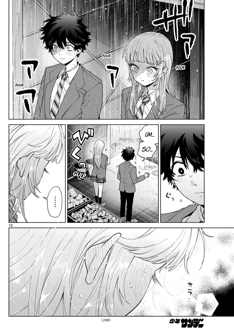 Momose Akira No Hatsukoi Hatan Chuu 21 13