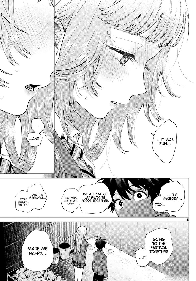 Momose Akira No Hatsukoi Hatan Chuu 21 16