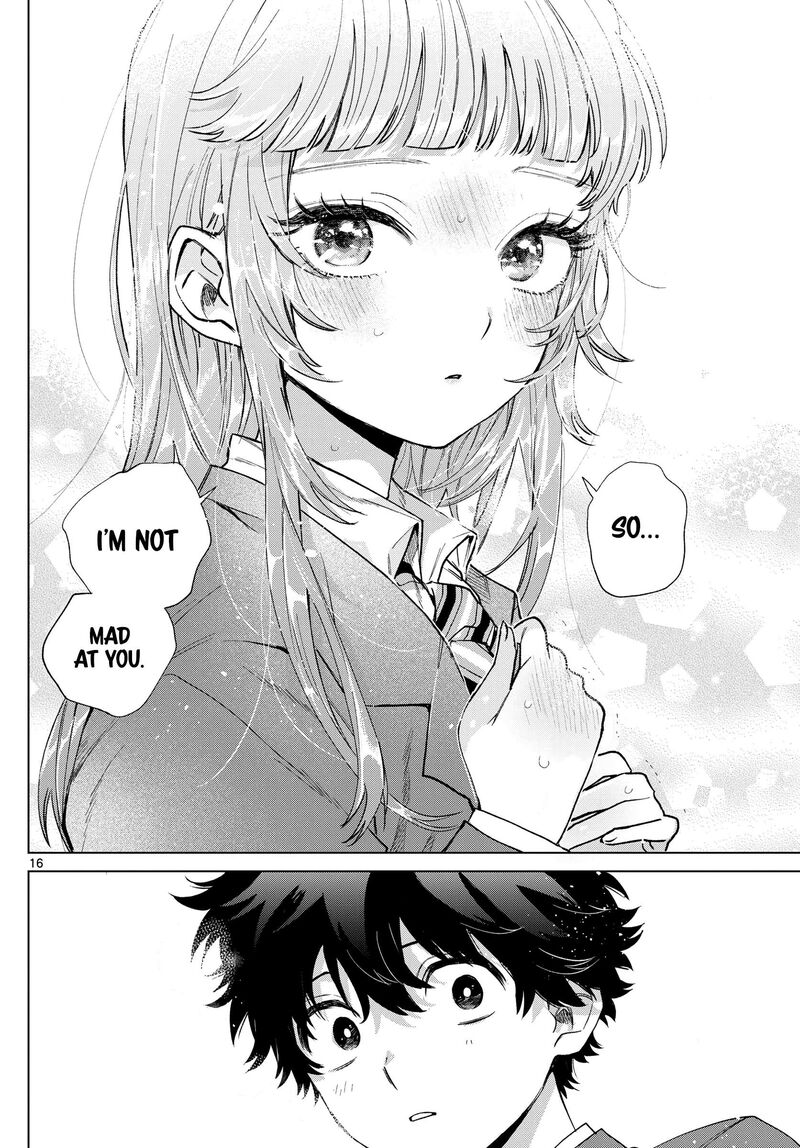Momose Akira No Hatsukoi Hatan Chuu 21 17