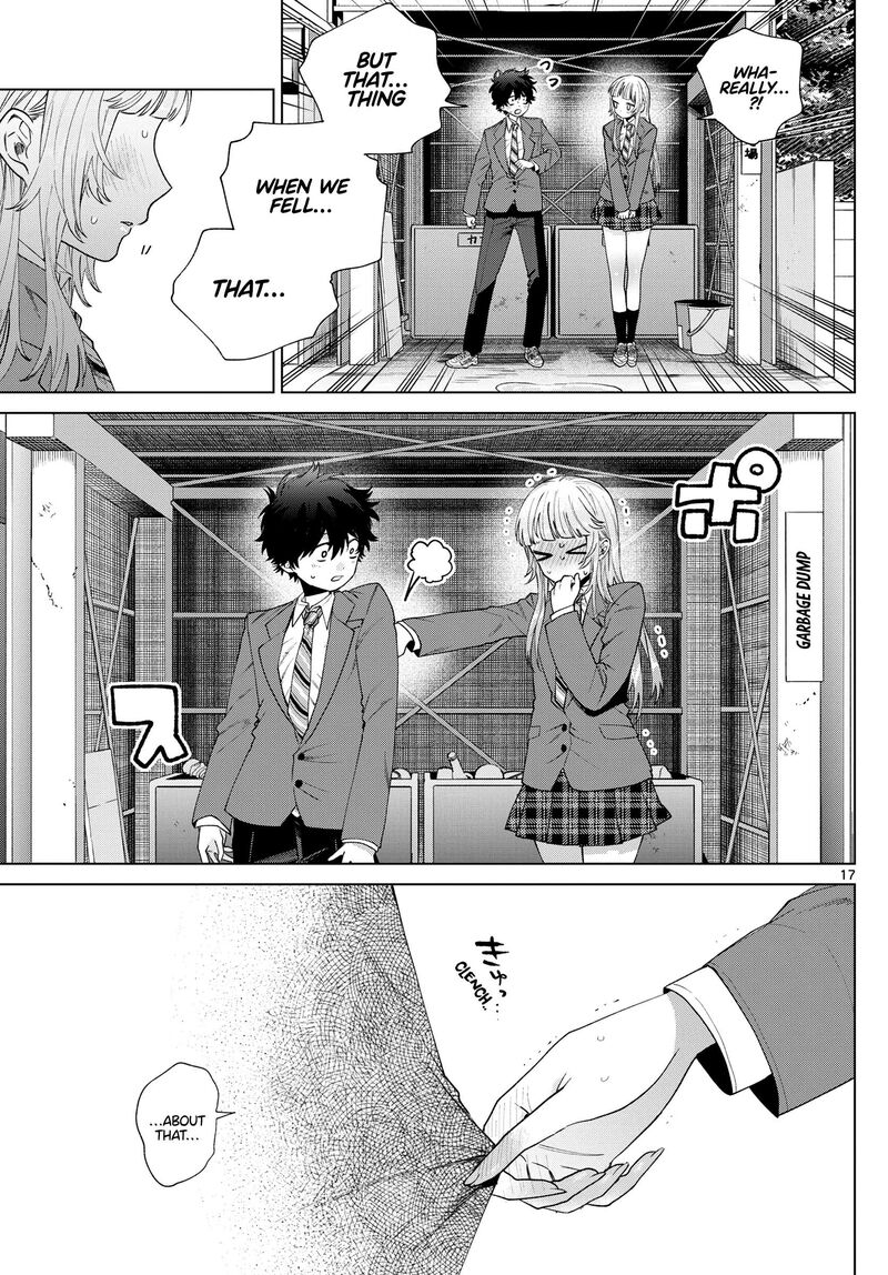 Momose Akira No Hatsukoi Hatan Chuu 21 18