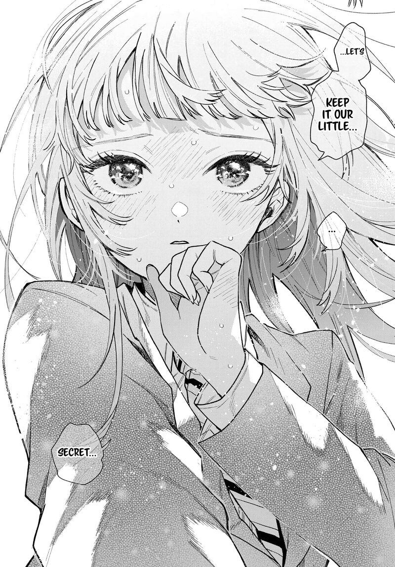 Momose Akira No Hatsukoi Hatan Chuu 21 19