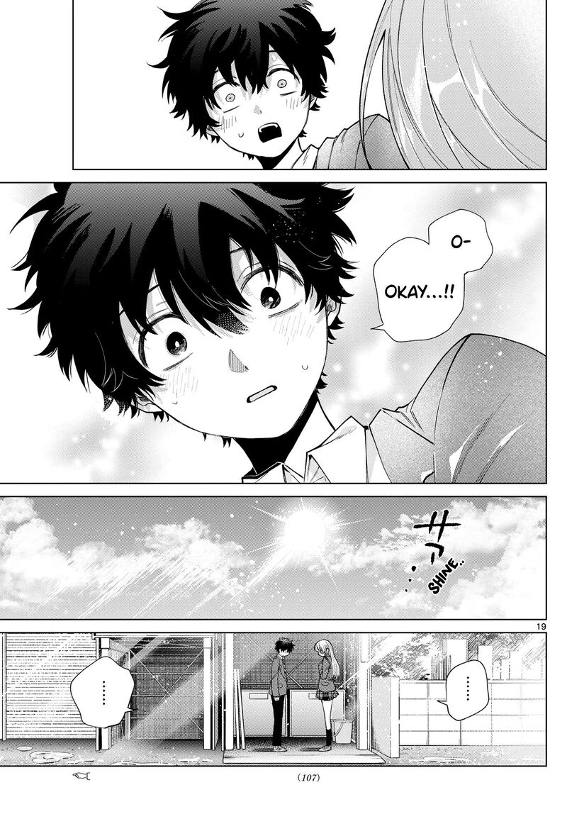 Momose Akira No Hatsukoi Hatan Chuu 21 20