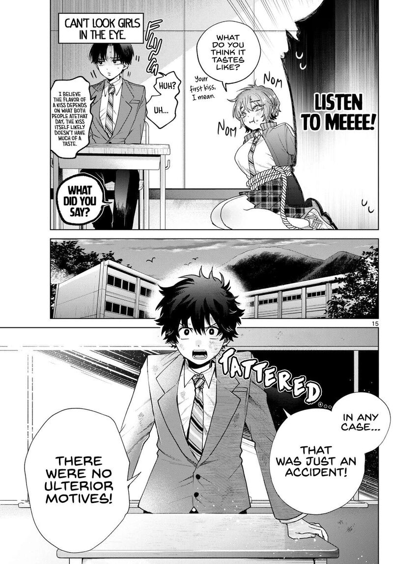 Momose Akira No Hatsukoi Hatan Chuu 22 15