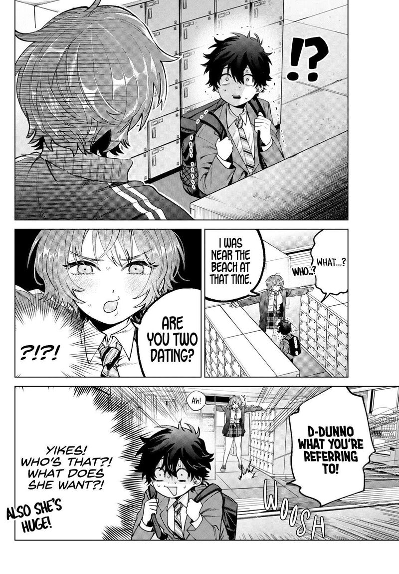 Momose Akira No Hatsukoi Hatan Chuu 22 4