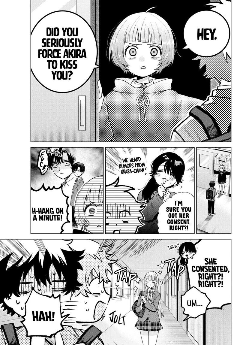 Momose Akira No Hatsukoi Hatan Chuu 22 5