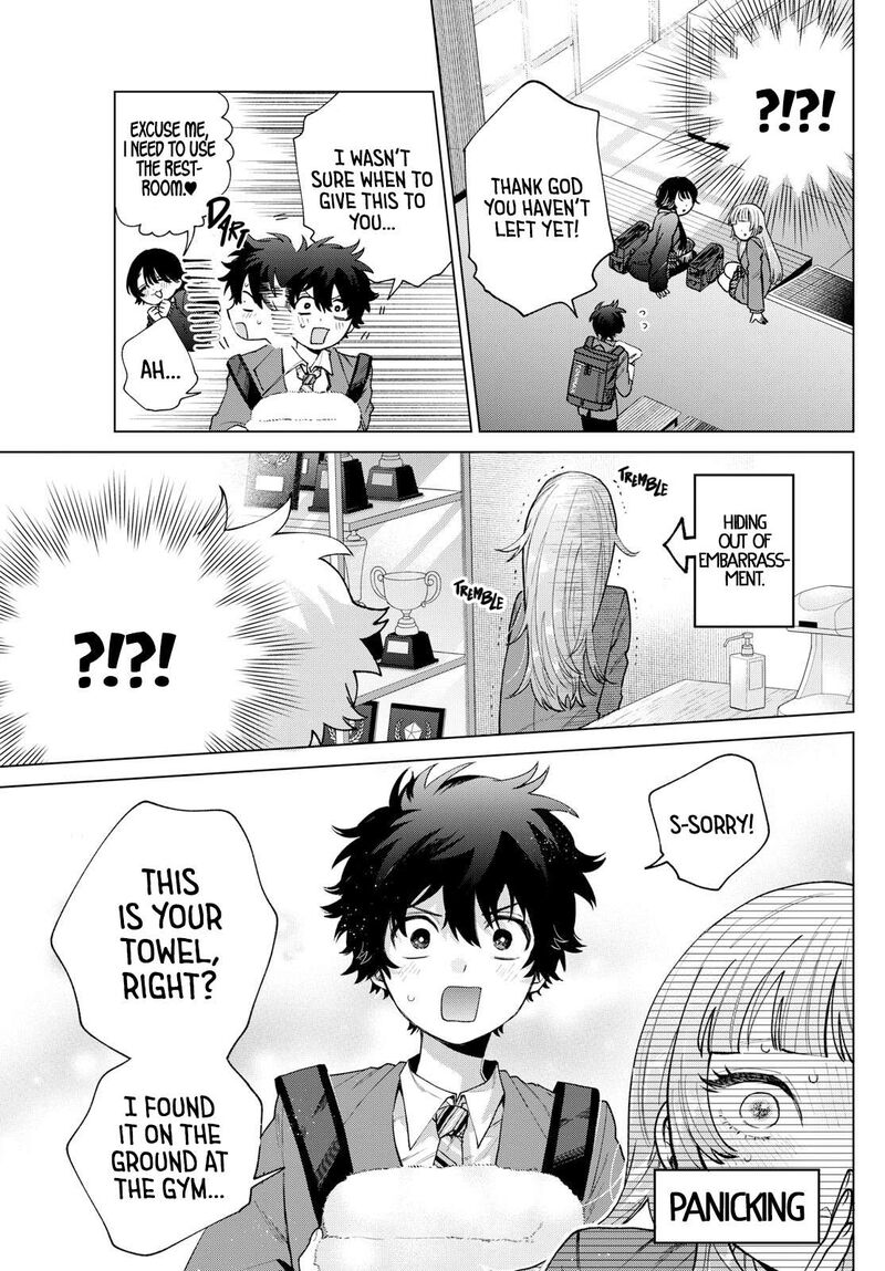 Momose Akira No Hatsukoi Hatan Chuu 23 13