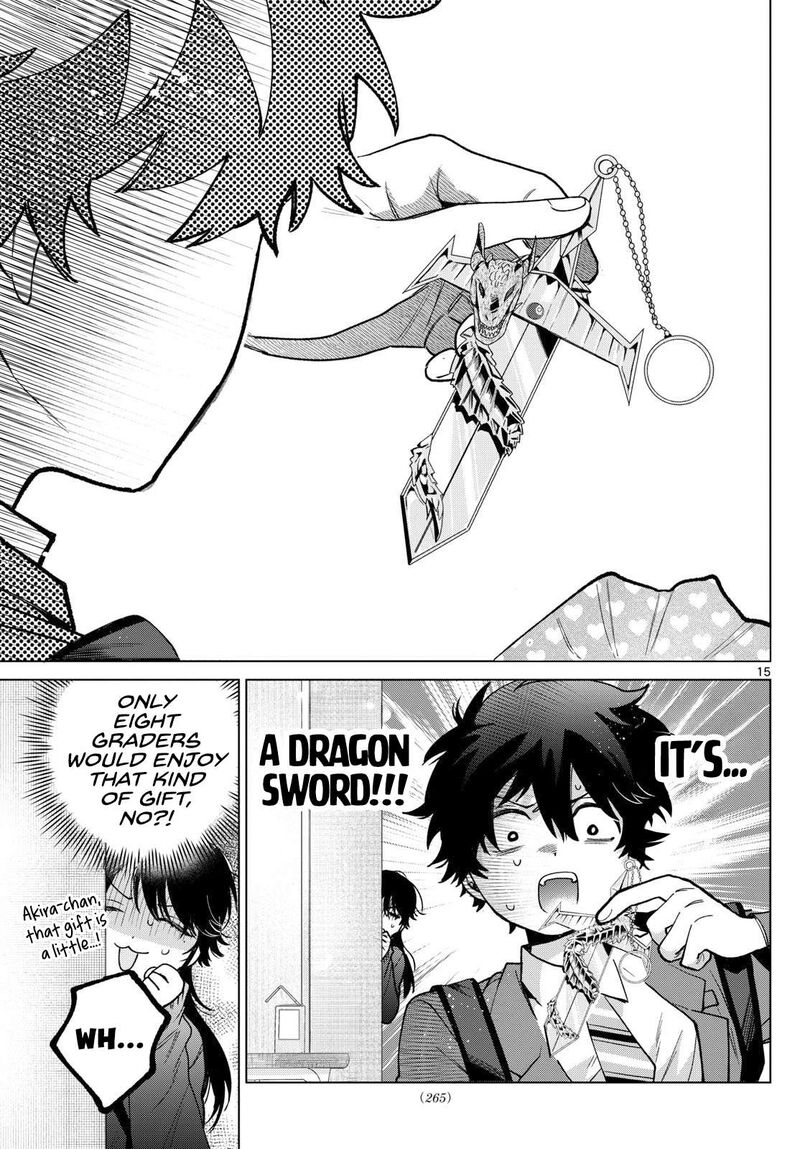Momose Akira No Hatsukoi Hatan Chuu 23 15