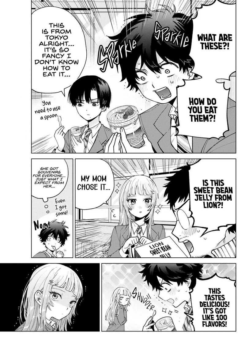 Momose Akira No Hatsukoi Hatan Chuu 23 3