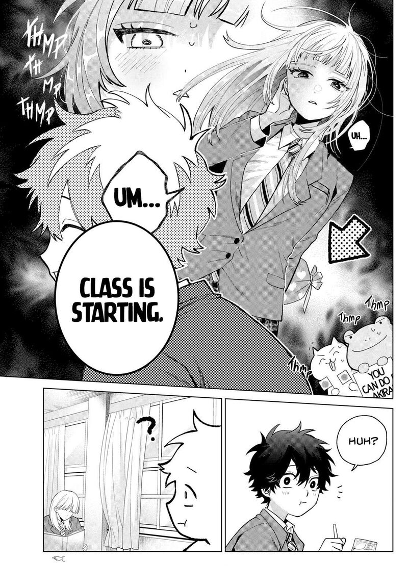 Momose Akira No Hatsukoi Hatan Chuu 23 5