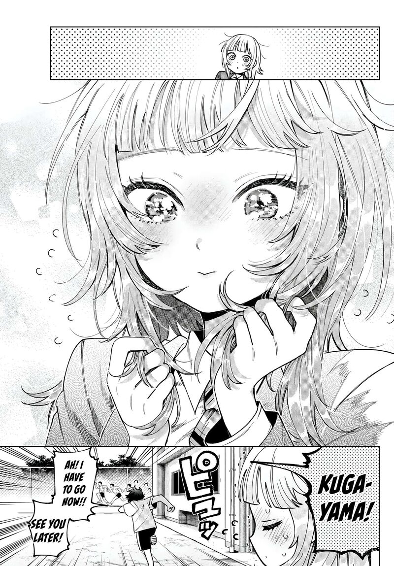 Momose Akira No Hatsukoi Hatan Chuu 25 18