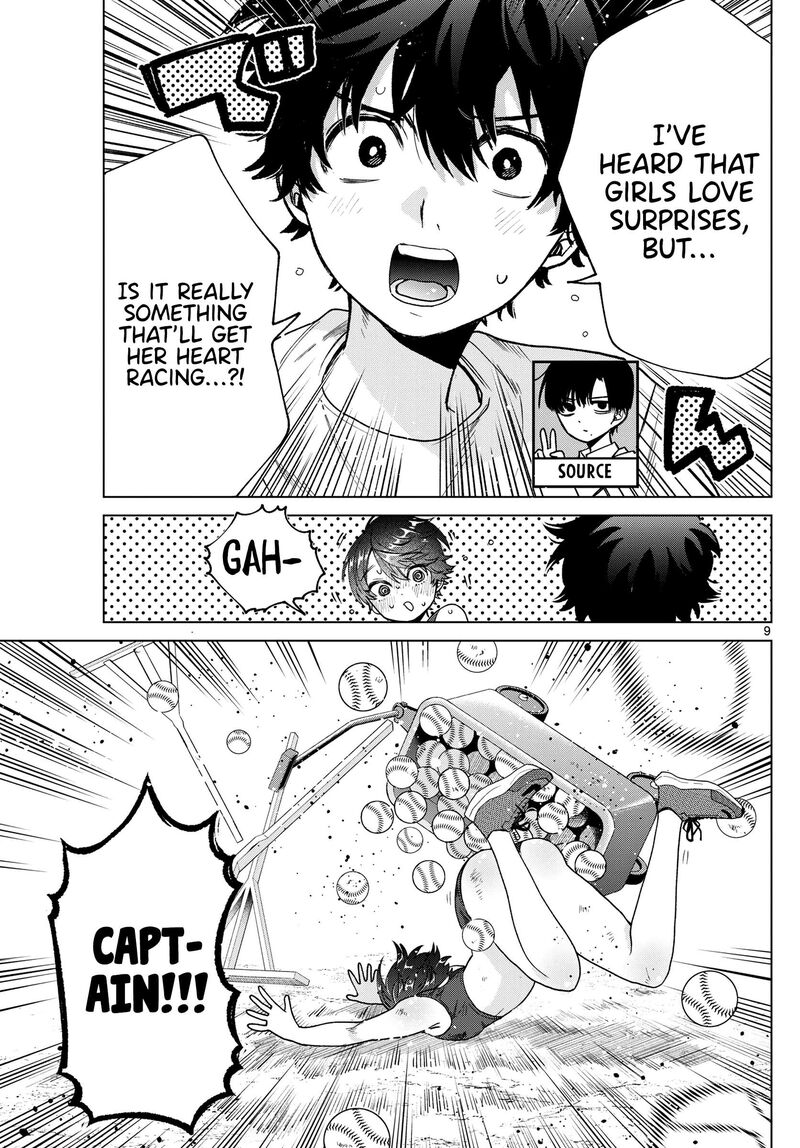 Momose Akira No Hatsukoi Hatan Chuu 26 10