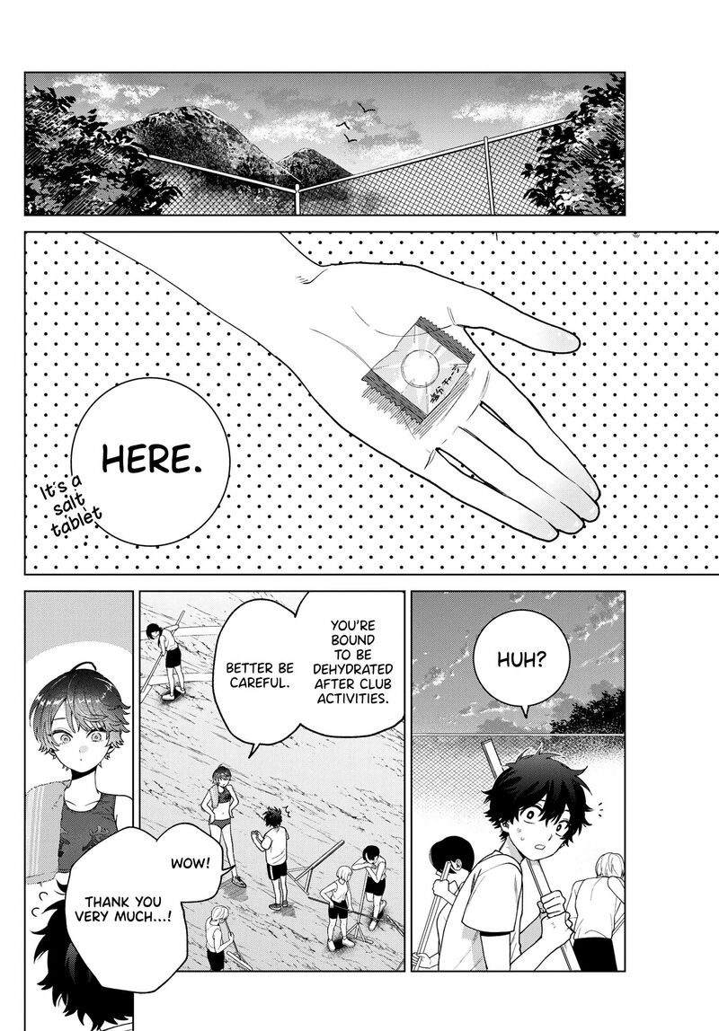 Momose Akira No Hatsukoi Hatan Chuu 26 11