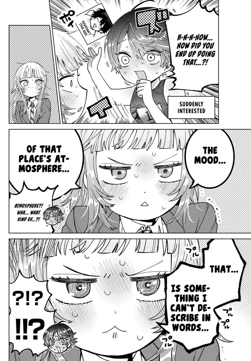 Momose Akira No Hatsukoi Hatan Chuu 27 13