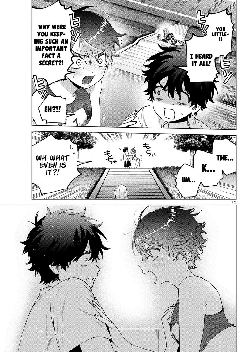 Momose Akira No Hatsukoi Hatan Chuu 27 16