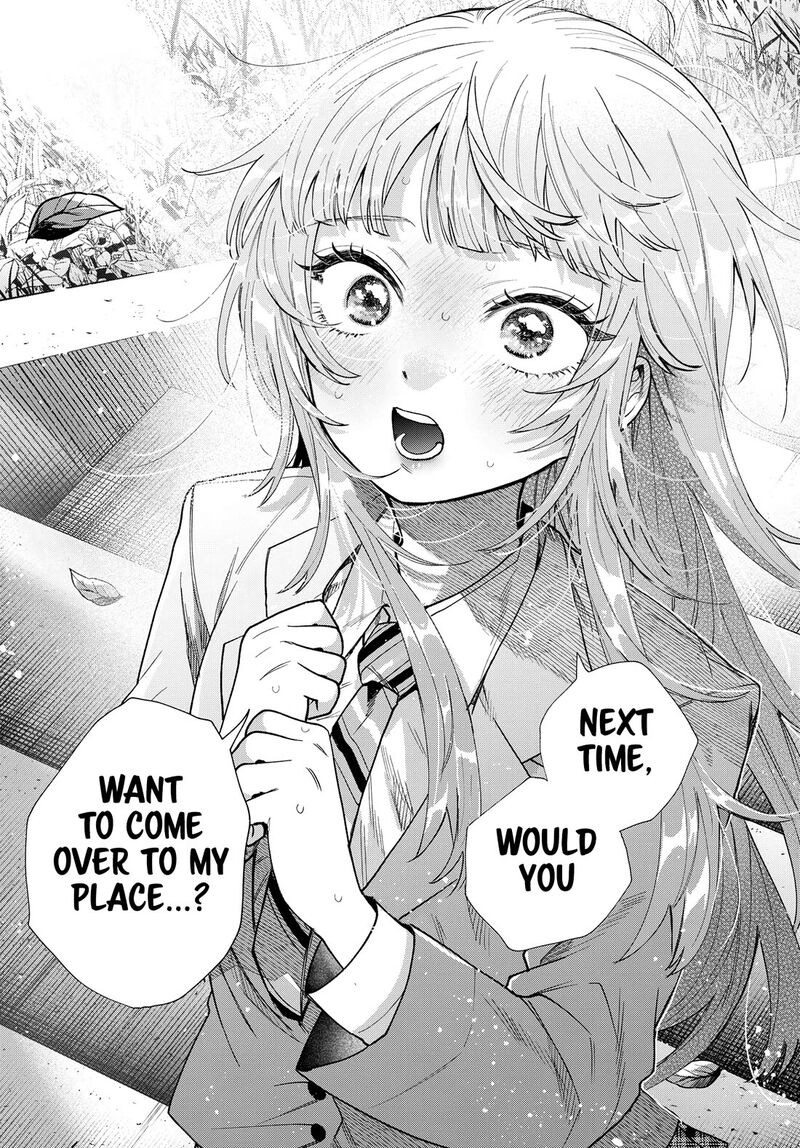 Momose Akira No Hatsukoi Hatan Chuu 27 18