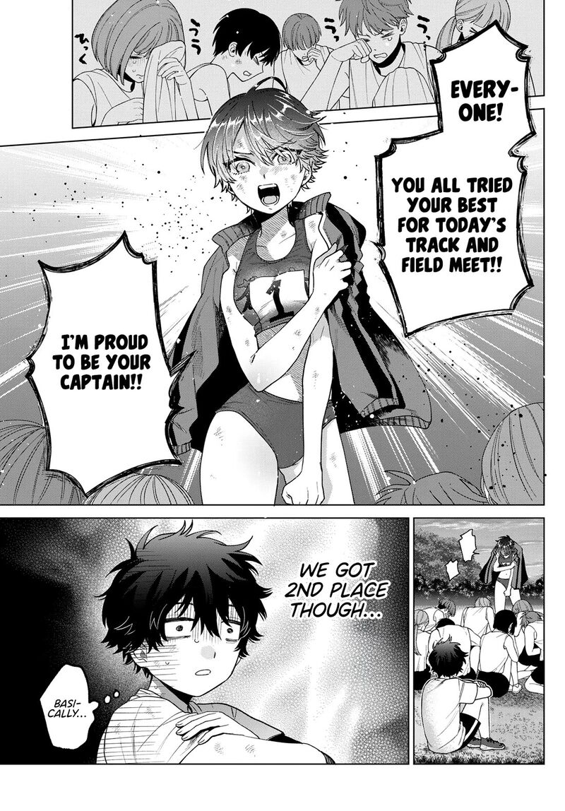 Momose Akira No Hatsukoi Hatan Chuu 27 4