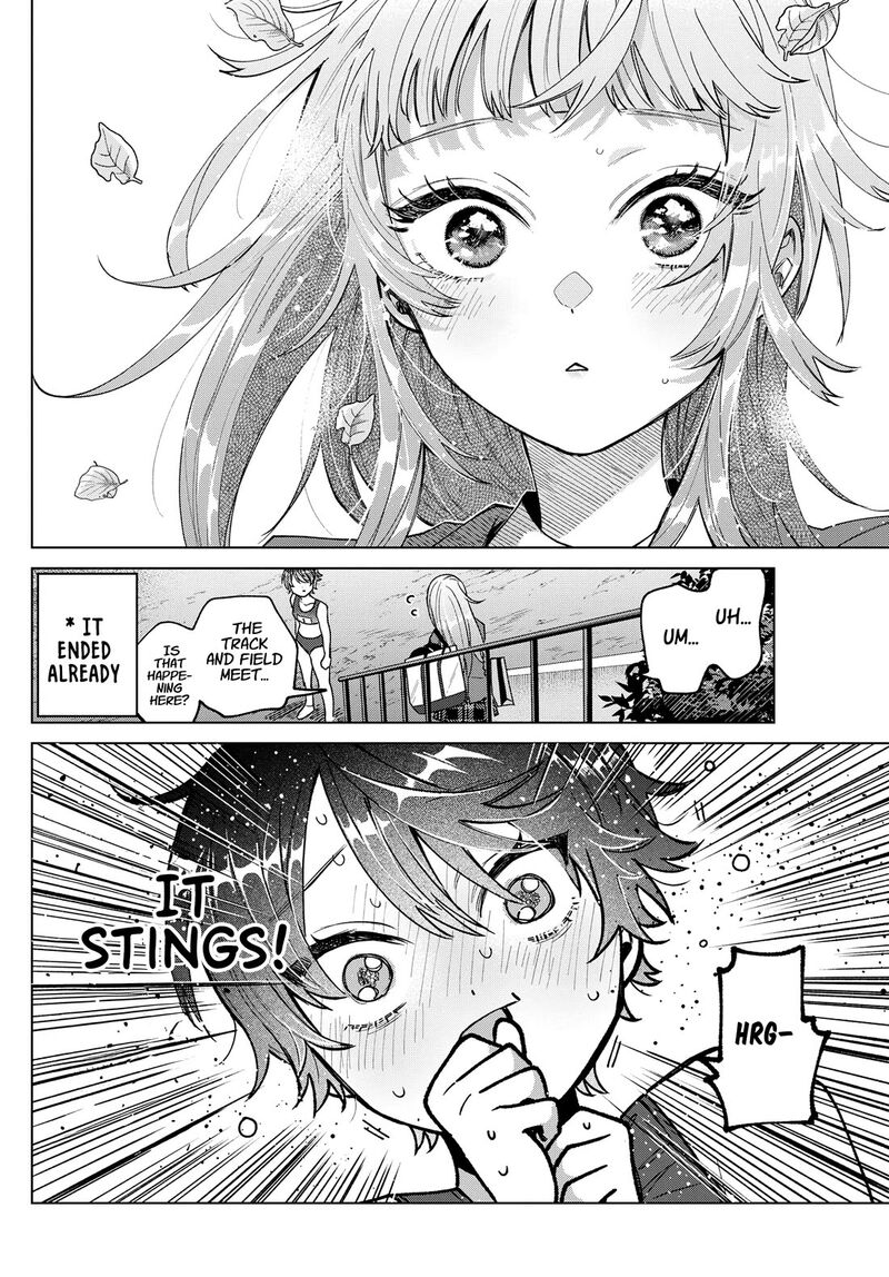 Momose Akira No Hatsukoi Hatan Chuu 27 9