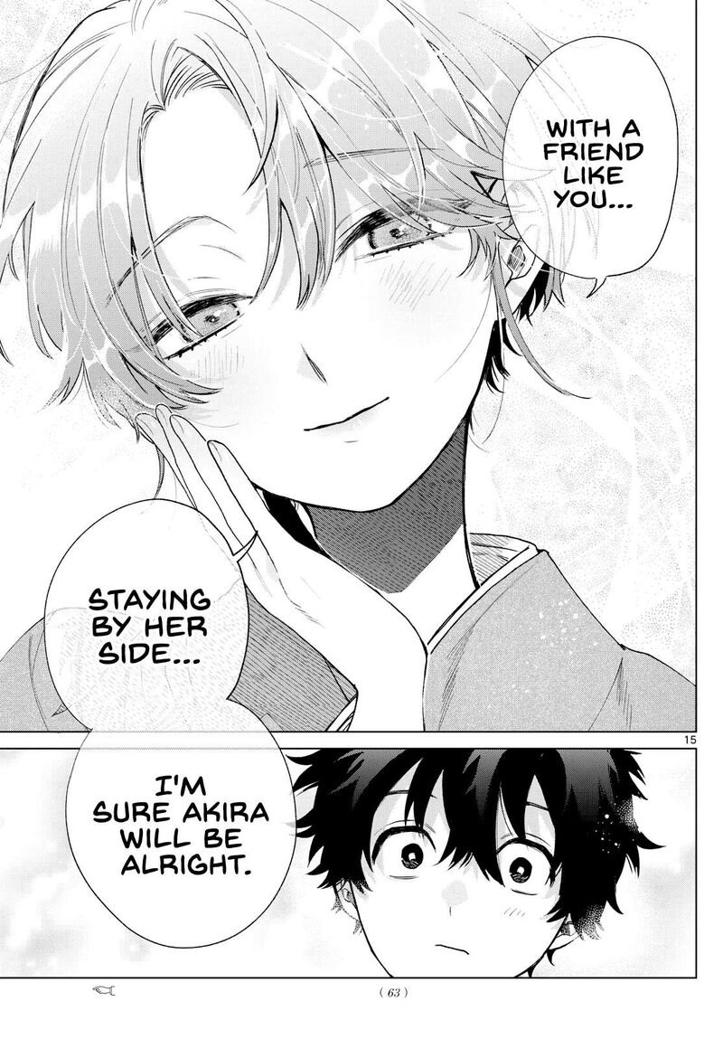 Momose Akira No Hatsukoi Hatan Chuu 28 15