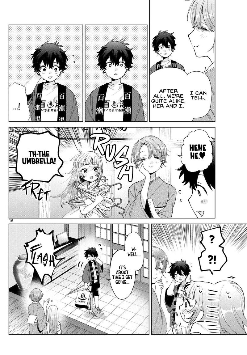 Momose Akira No Hatsukoi Hatan Chuu 28 16