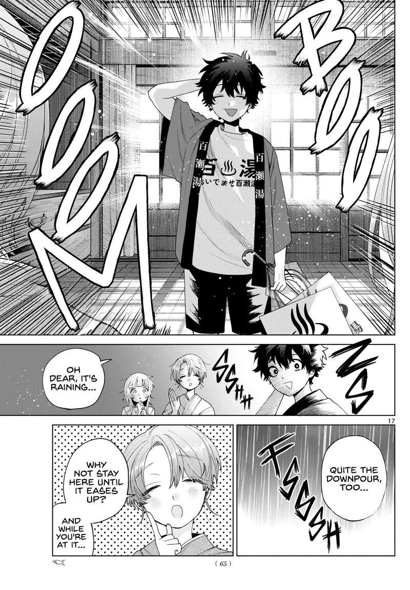 Momose Akira No Hatsukoi Hatan Chuu 28 17