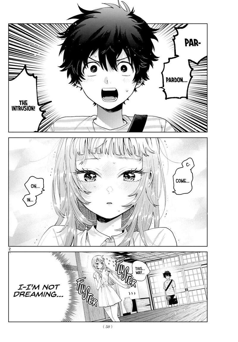 Momose Akira No Hatsukoi Hatan Chuu 28 2