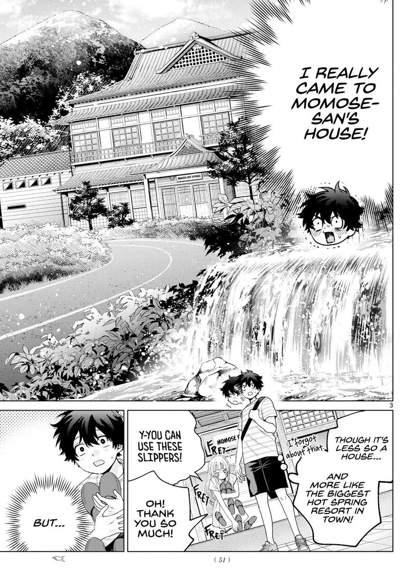 Momose Akira No Hatsukoi Hatan Chuu 28 3