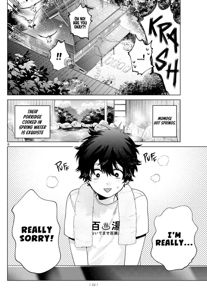 Momose Akira No Hatsukoi Hatan Chuu 28 6