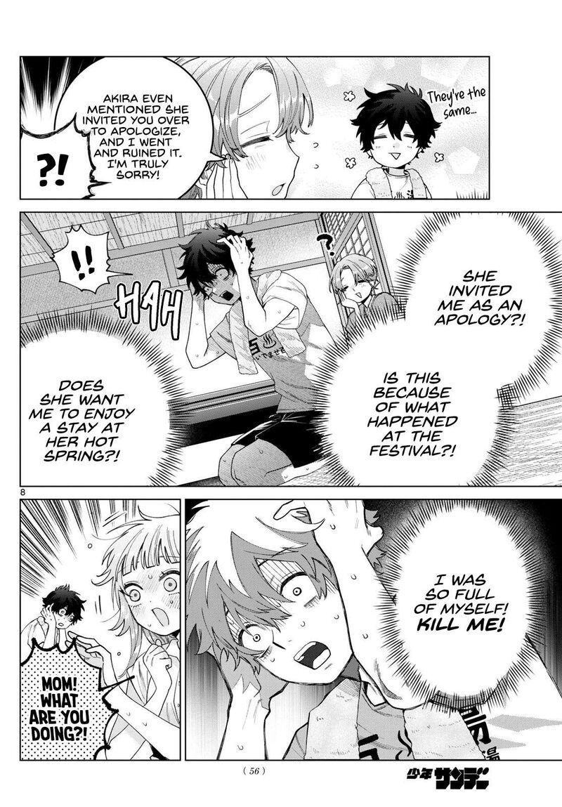 Momose Akira No Hatsukoi Hatan Chuu 28 8