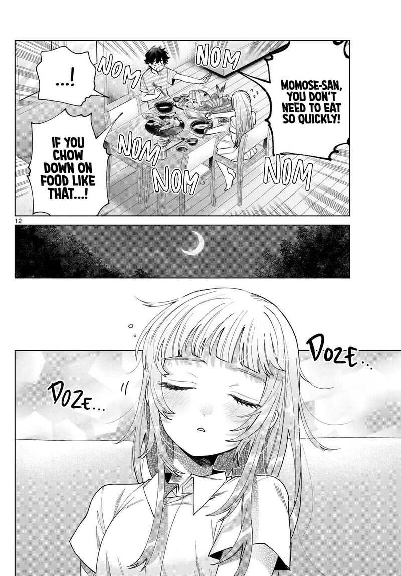 Momose Akira No Hatsukoi Hatan Chuu 29 11