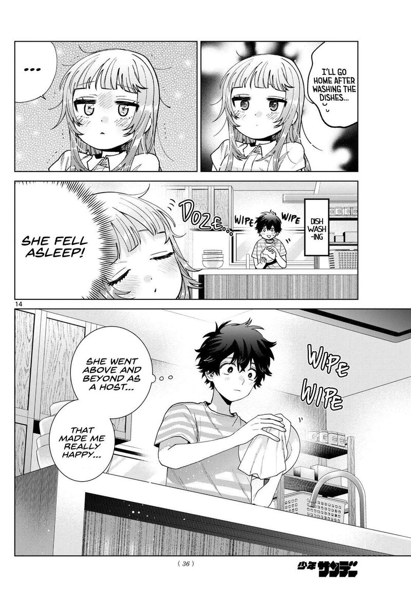 Momose Akira No Hatsukoi Hatan Chuu 29 13