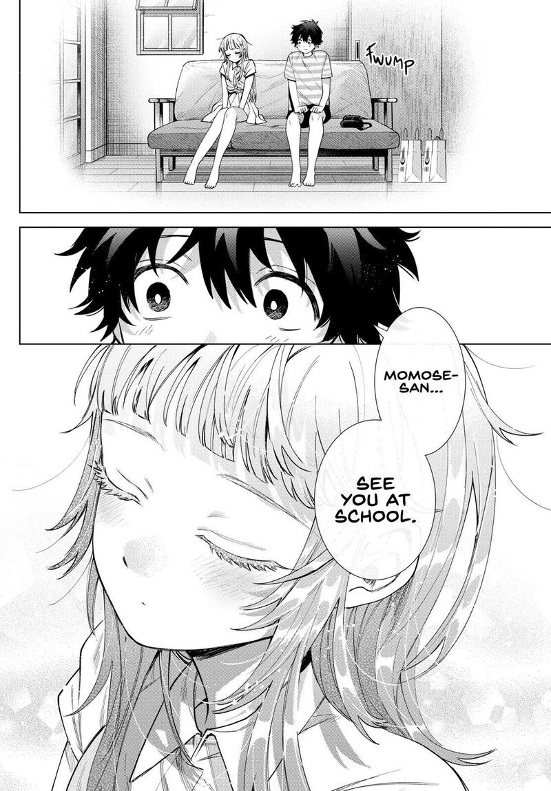 Momose Akira No Hatsukoi Hatan Chuu 29 17