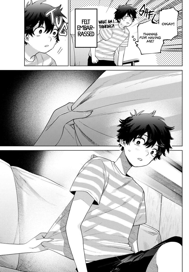 Momose Akira No Hatsukoi Hatan Chuu 29 18