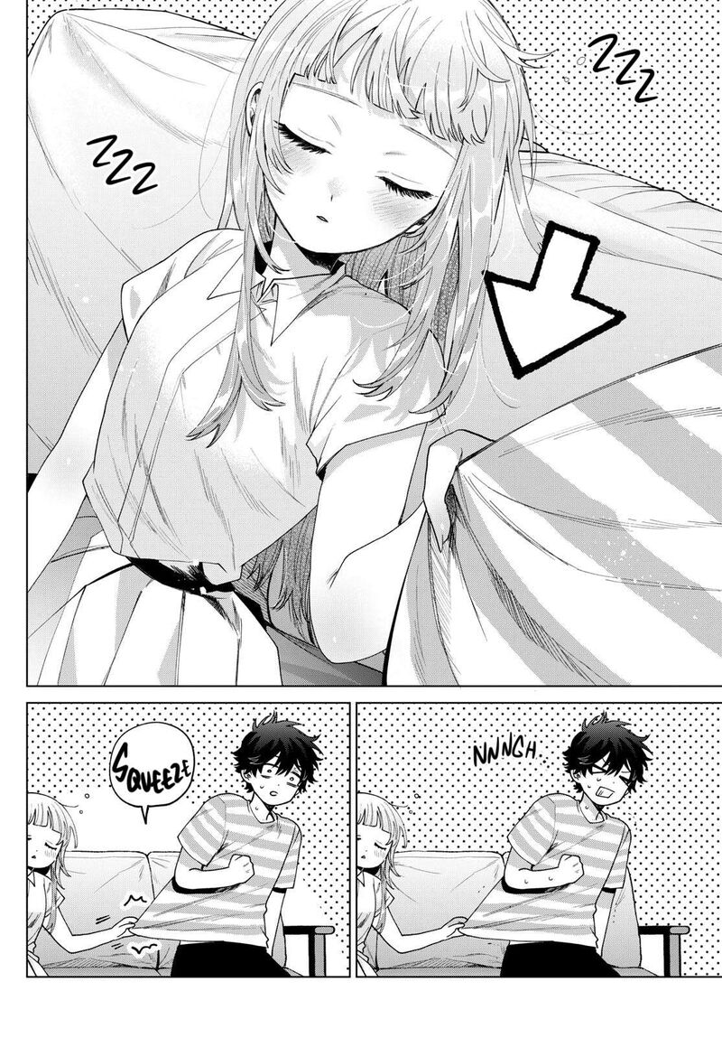 Momose Akira No Hatsukoi Hatan Chuu 29 19