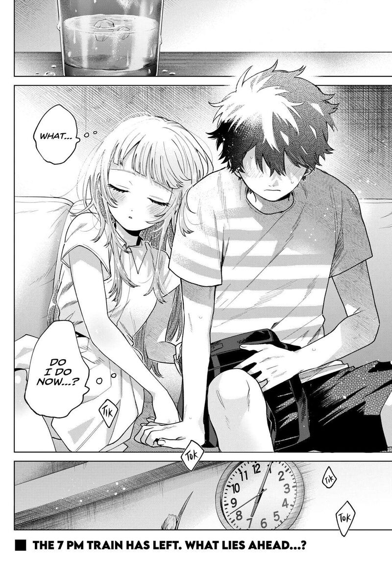 Momose Akira No Hatsukoi Hatan Chuu 29 21