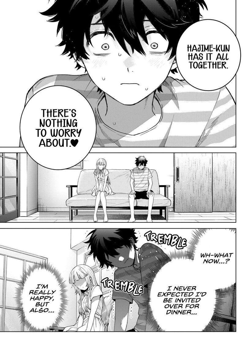 Momose Akira No Hatsukoi Hatan Chuu 29 4