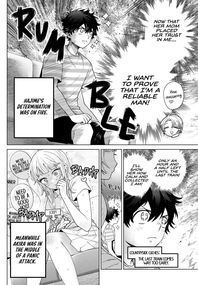 Momose Akira No Hatsukoi Hatan Chuu 29 5