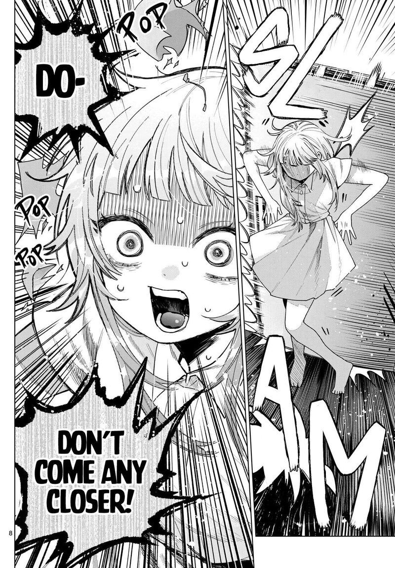 Momose Akira No Hatsukoi Hatan Chuu 29 7