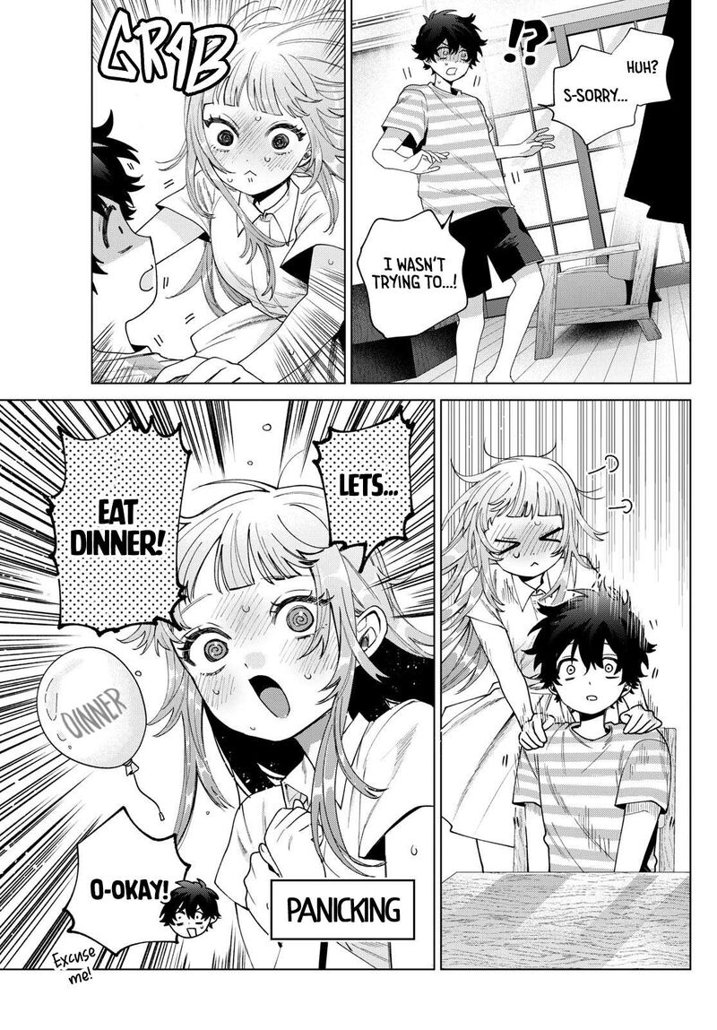 Momose Akira No Hatsukoi Hatan Chuu 29 8
