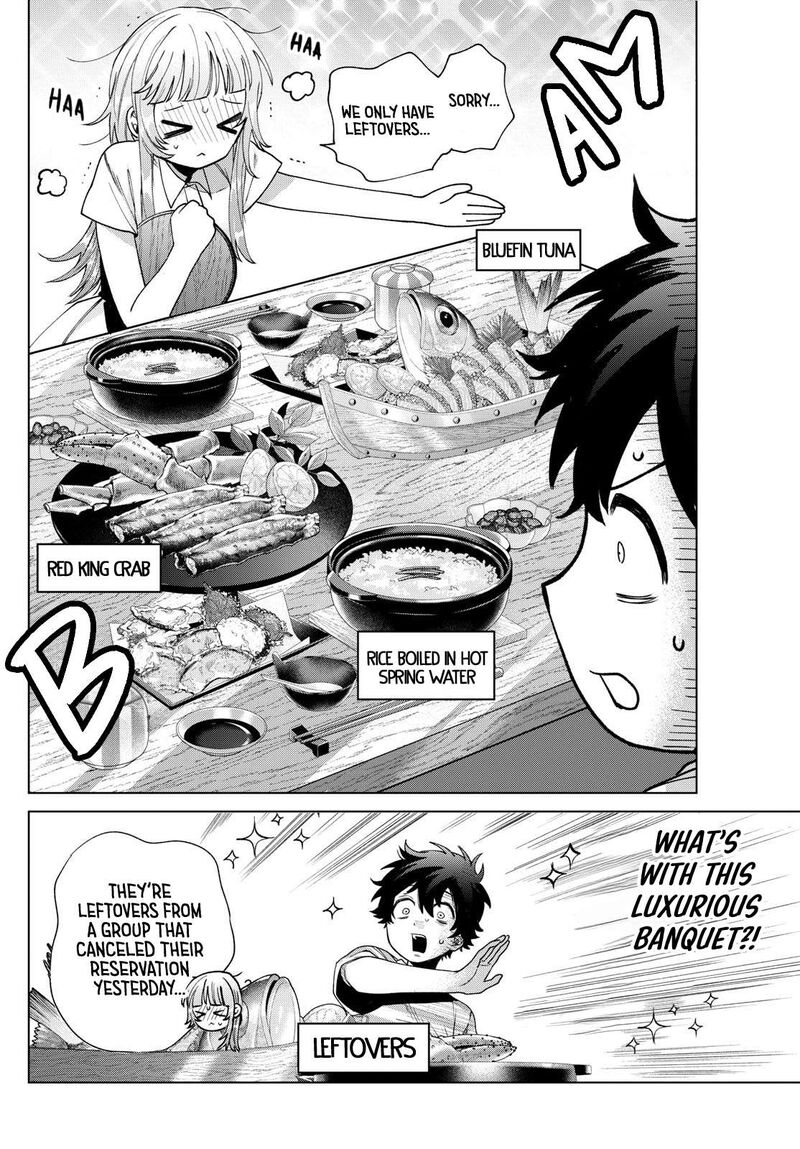 Momose Akira No Hatsukoi Hatan Chuu 29 9