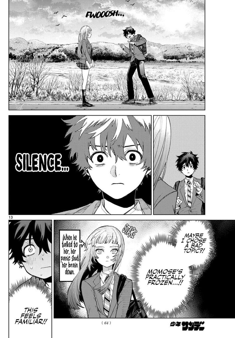 Momose Akira No Hatsukoi Hatan Chuu 3 13