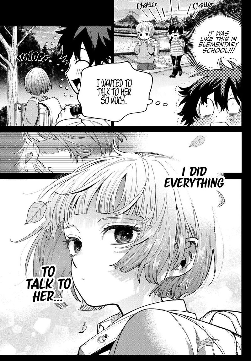 Momose Akira No Hatsukoi Hatan Chuu 3 14
