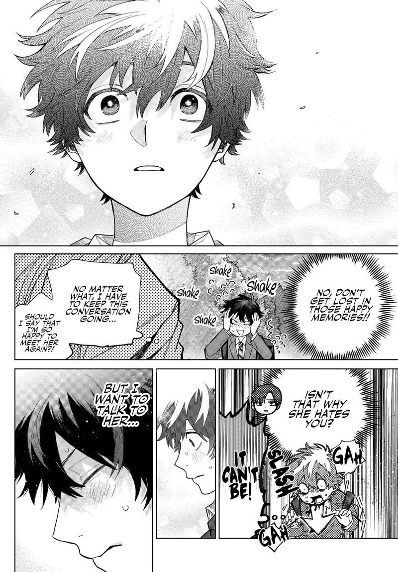 Momose Akira No Hatsukoi Hatan Chuu 3 15