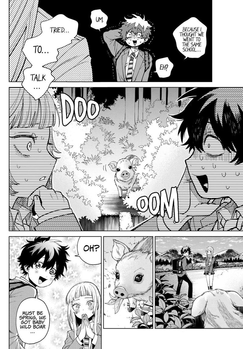Momose Akira No Hatsukoi Hatan Chuu 3 19